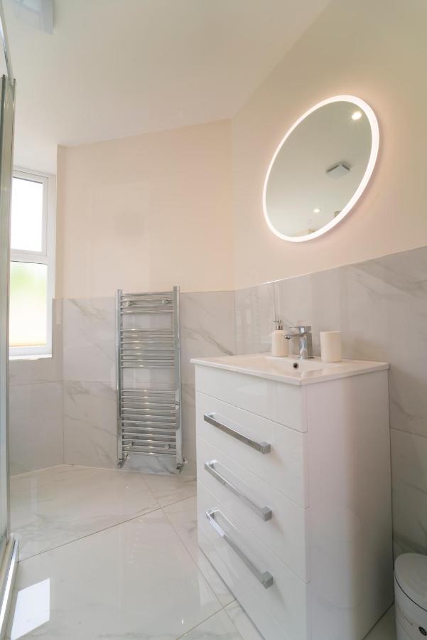 הקסהאם Foundry Farm Apartment מראה חיצוני תמונה