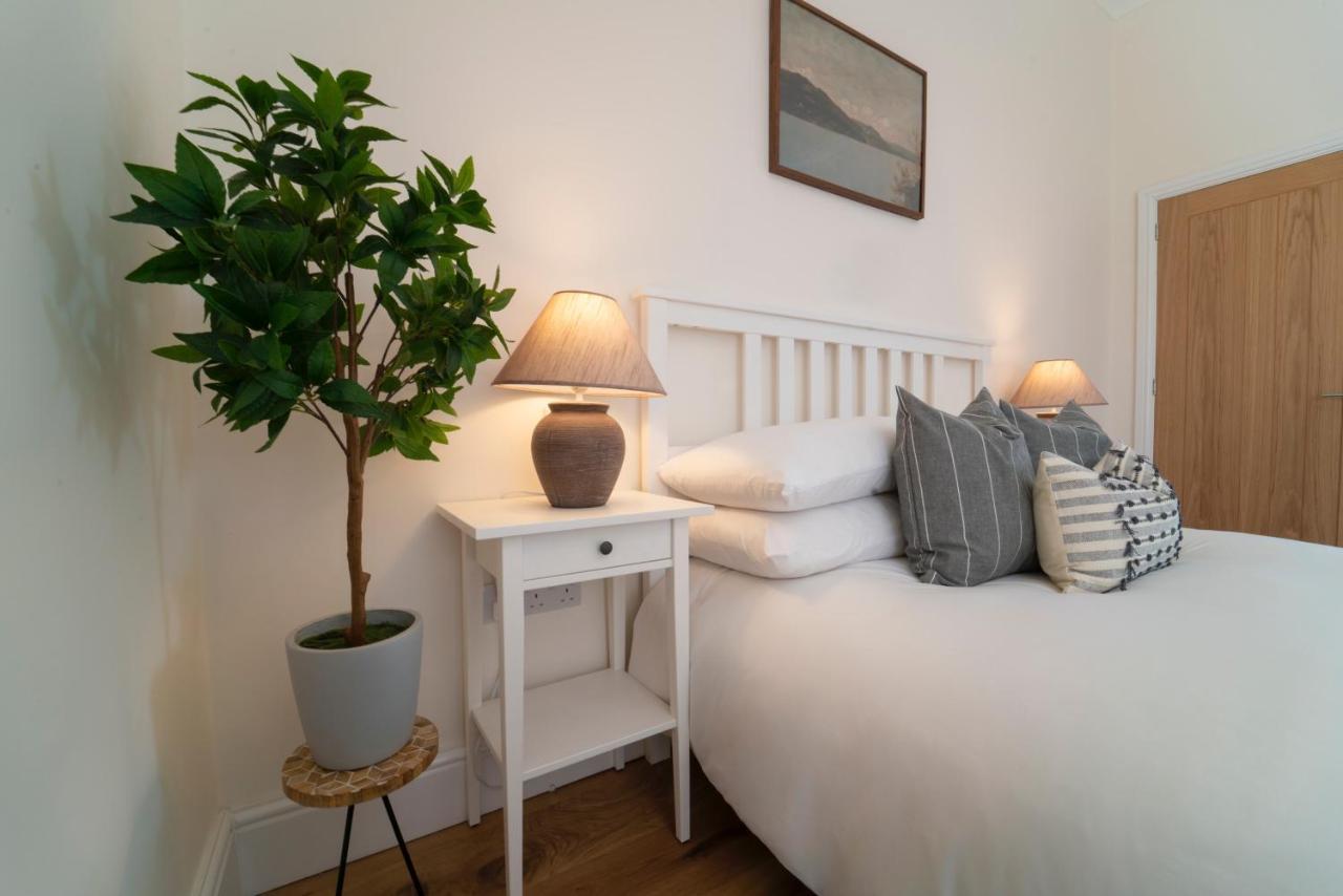 הקסהאם Foundry Farm Apartment מראה חיצוני תמונה