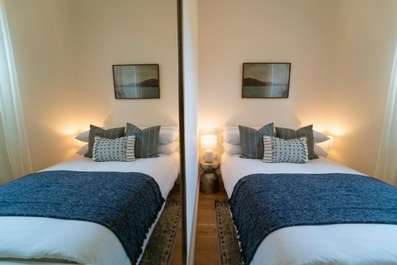הקסהאם Foundry Farm Apartment מראה חיצוני תמונה
