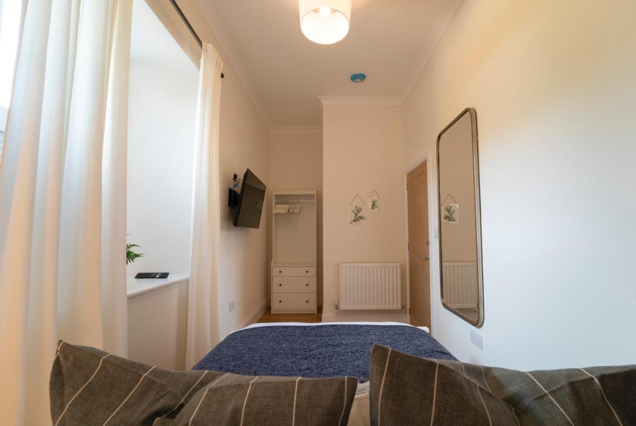 הקסהאם Foundry Farm Apartment מראה חיצוני תמונה