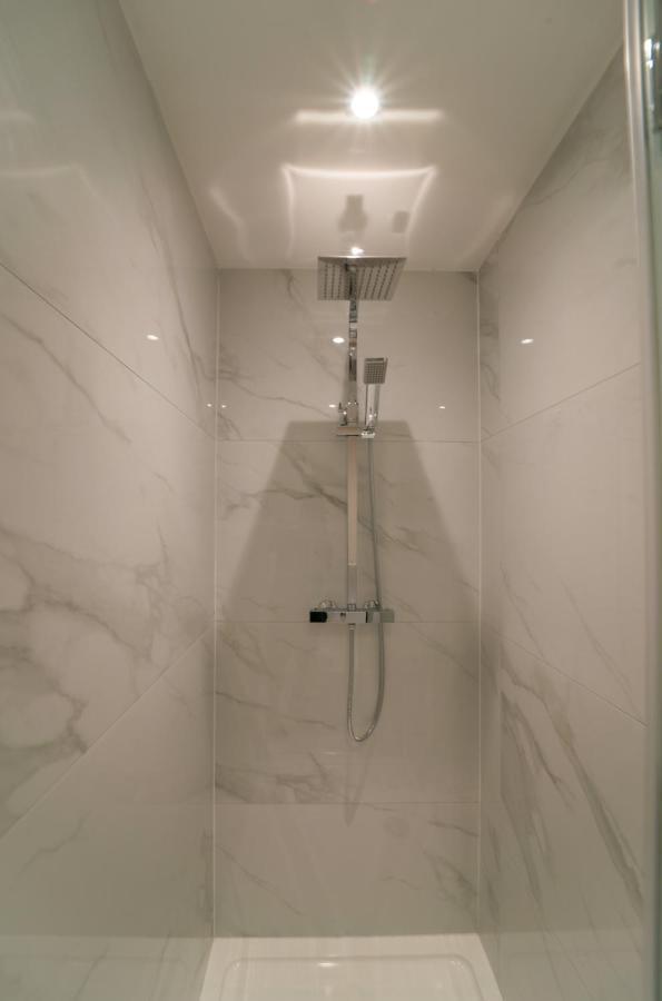 הקסהאם Foundry Farm Apartment מראה חיצוני תמונה