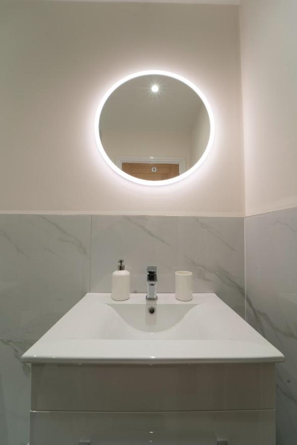 הקסהאם Foundry Farm Apartment מראה חיצוני תמונה