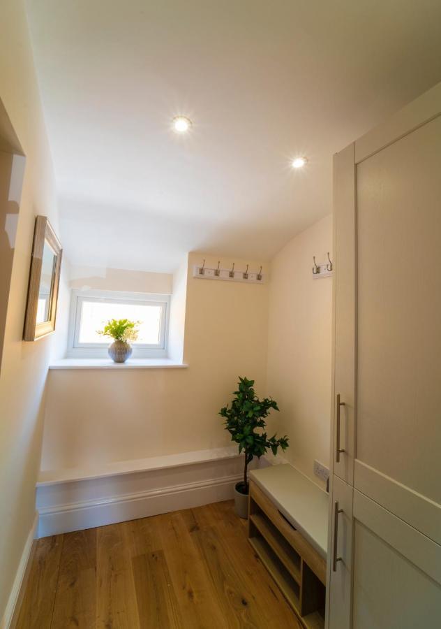 הקסהאם Foundry Farm Apartment מראה חיצוני תמונה