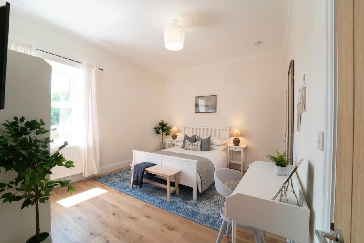 הקסהאם Foundry Farm Apartment מראה חיצוני תמונה