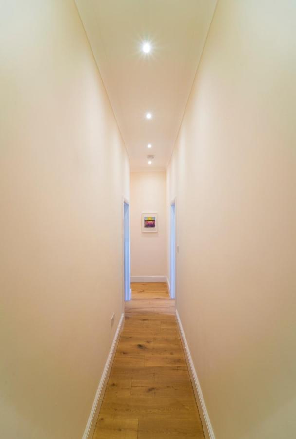 הקסהאם Foundry Farm Apartment מראה חיצוני תמונה