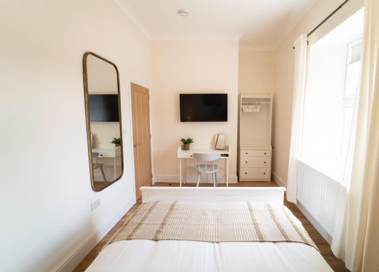 הקסהאם Foundry Farm Apartment מראה חיצוני תמונה