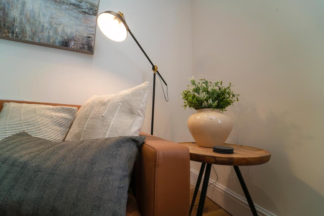 הקסהאם Foundry Farm Apartment מראה חיצוני תמונה