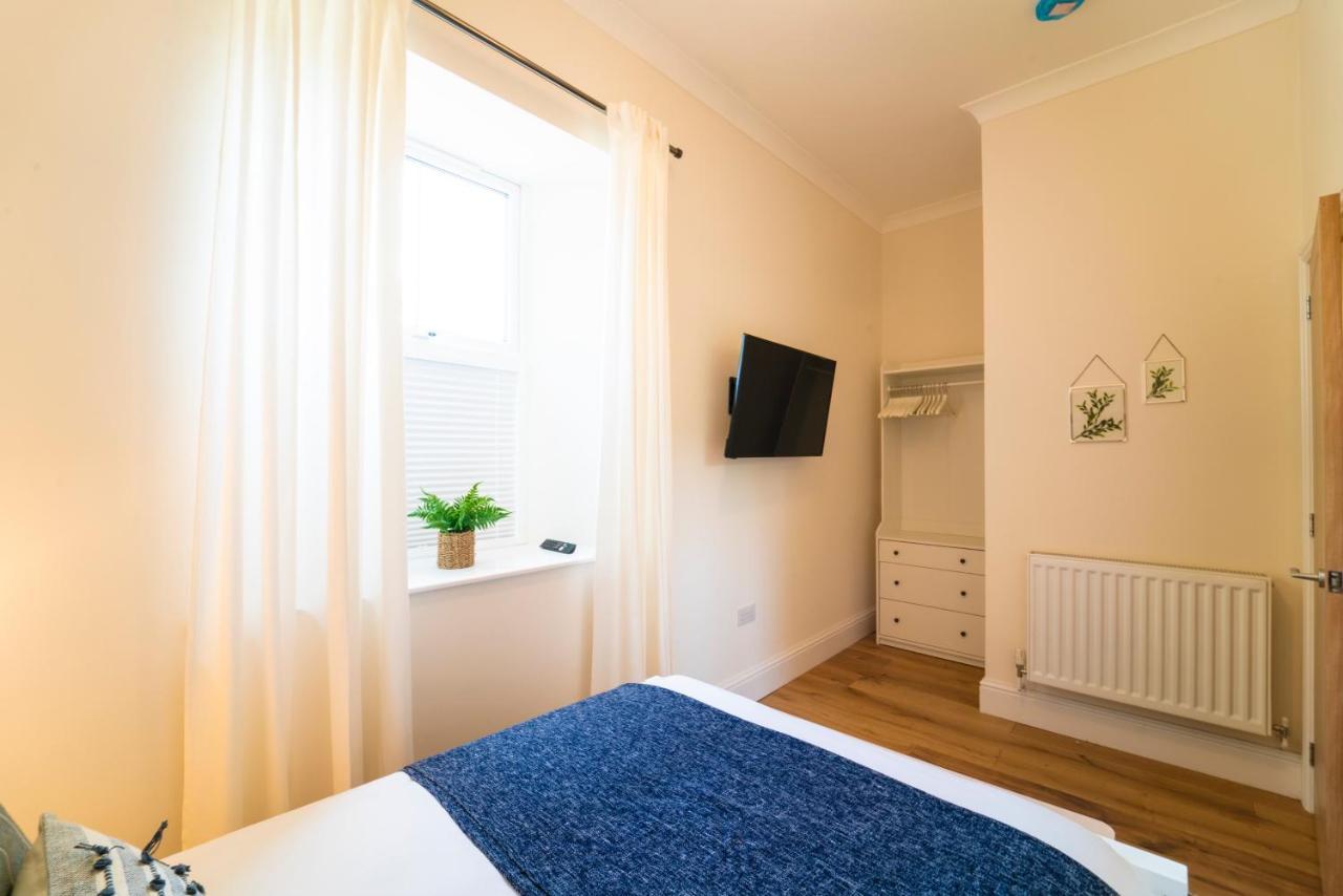 הקסהאם Foundry Farm Apartment מראה חיצוני תמונה